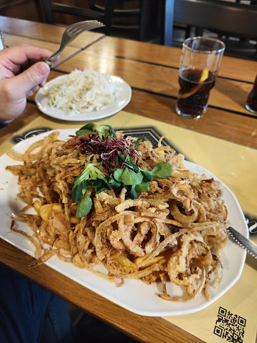 Lajos Király Étterem - Budapest