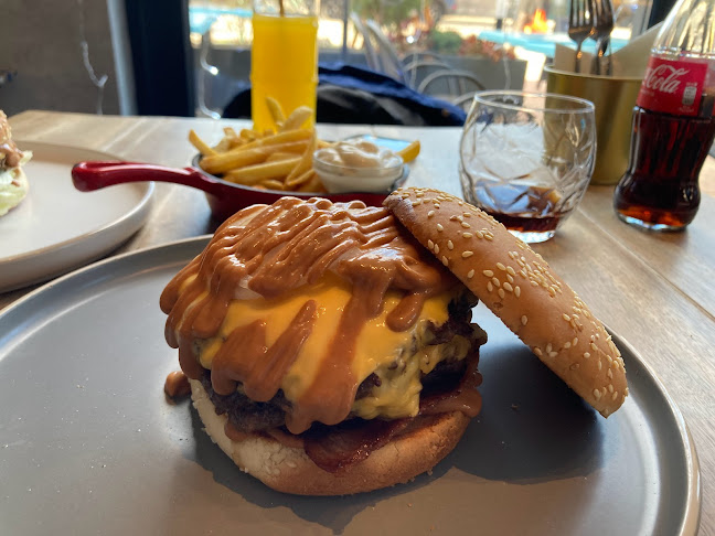 FOODFELLAS - Budakalász