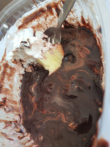 Veli Bej kávézó - Budapest