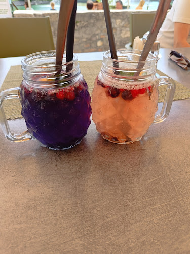 Tópart Bisztró - Tapolca