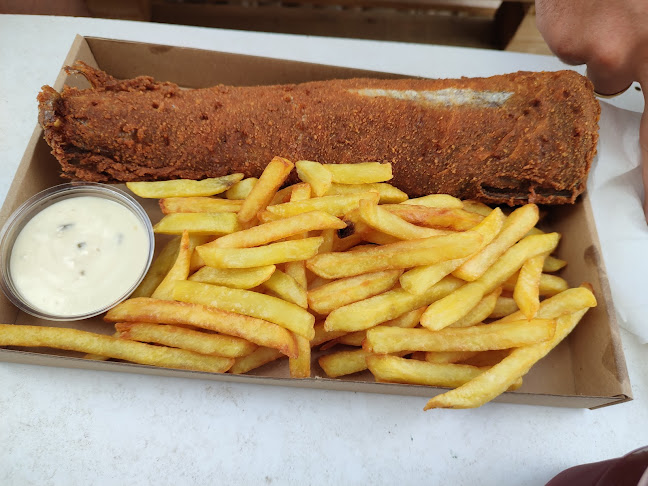 Csepeli Hekksziget - Vendéglátás