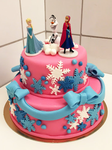 Comentarii opinii despre Kapitány Cukrászda