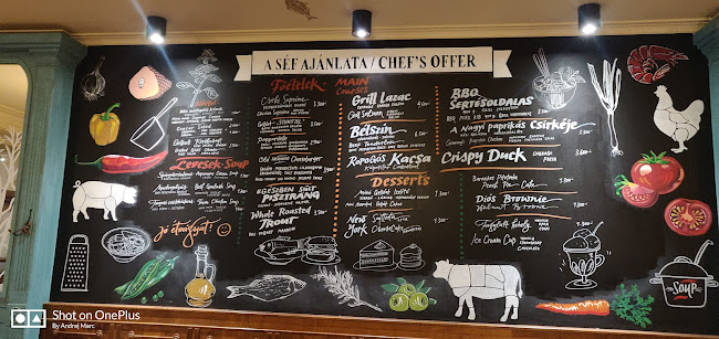 Opinii despre Gellért Söröző & Brasserie - Étterem - Danubius Hotel Gellért în Budapest - Vendéglátás