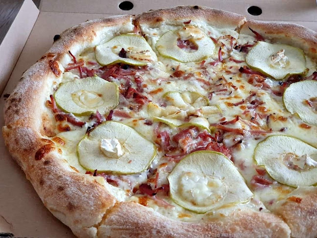 Pizza del Fiore - Hajdúhadház - Vendéglátás