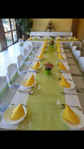 West Garden Étterem