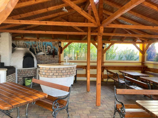 Opinii despre Bodorka Étterem és Panzió în Dunavarsány - Vendéglátás