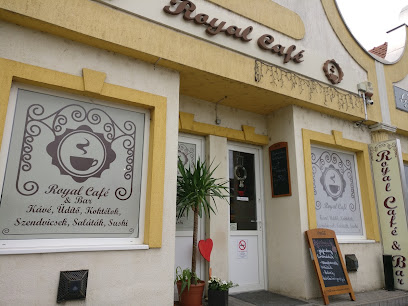 Royal Cafe & Bar