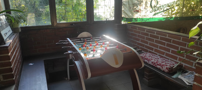 Comentarii opinii despre Szomjas Horgász söröző