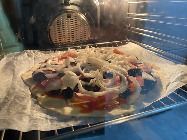 Ádi Büfé - Vendéglátás