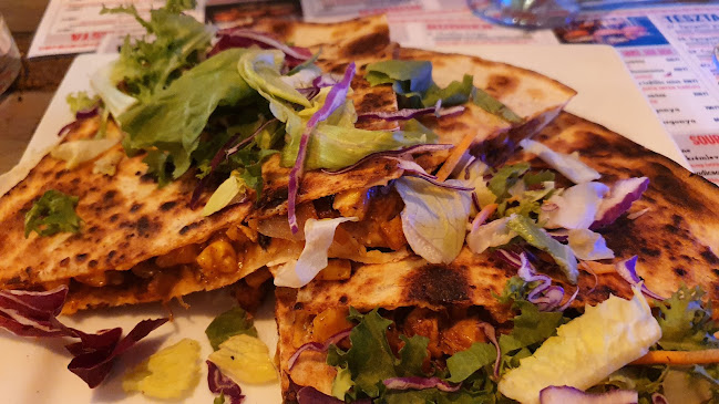 Opinii despre Azték Kávézó în Hajdúszoboszló - Vendéglátás