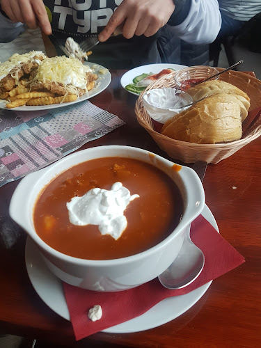 Mecsek Pihenő - Pécs