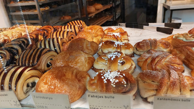 Nor/ma Grand - Vendéglátás