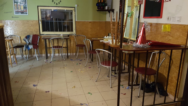 Lőtér Söröző - Vendéglátás