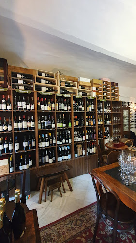 Pampetrics Borbár és Borszaküzlet