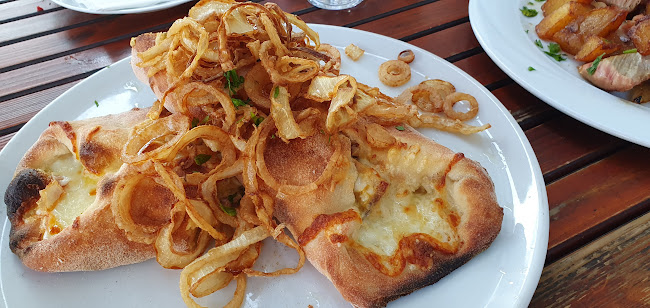 Opinii despre Mix R Pizza & Étterem în Budapest - Vendéglátás