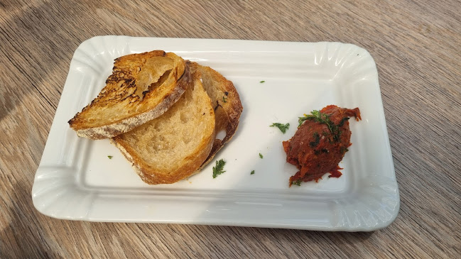 Comentarii opinii despre Hanami Bistro