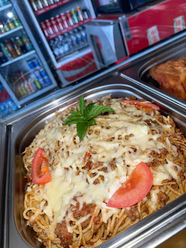 Prémium Döner Kebab House Isaszeg - Vendéglátás