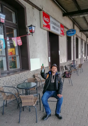 Resti Presszó & Söröző - Vendéglátás