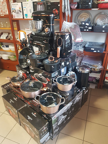 Berettyóújfalu, Millennium út 14, 4100