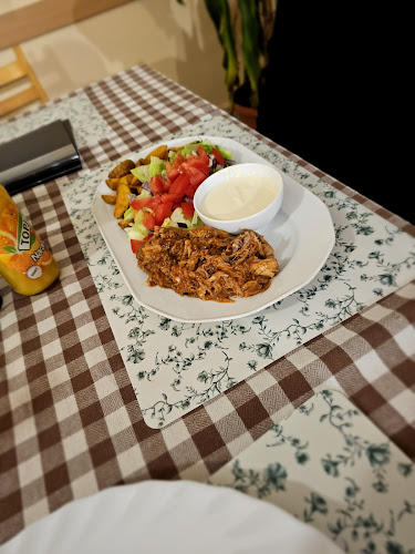 Pizzafaló Pizzéria - Seregélyes