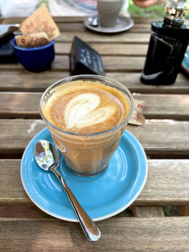 Sercli Café - Vendéglátás