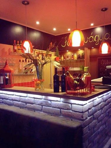 Yee-lo pizzéria - Szentes