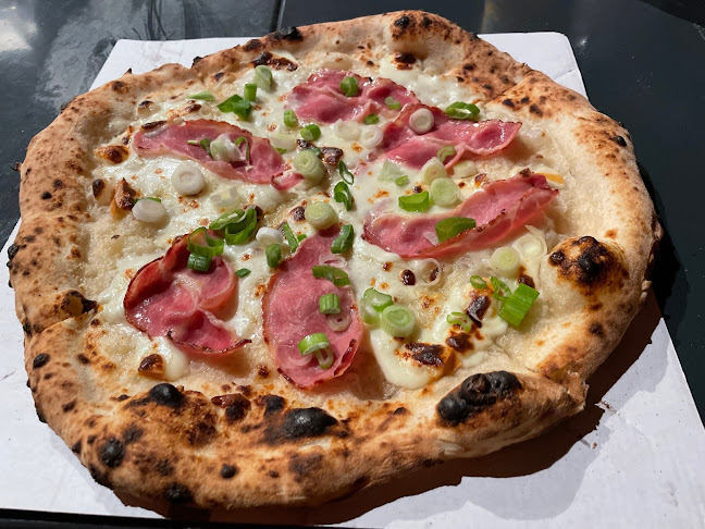 Comentarii opinii despre Napolizza