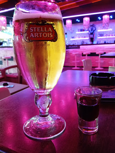 KHUFU Music Club & Cocktail Bar