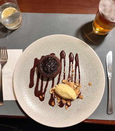 Walhalla Club - Budapest