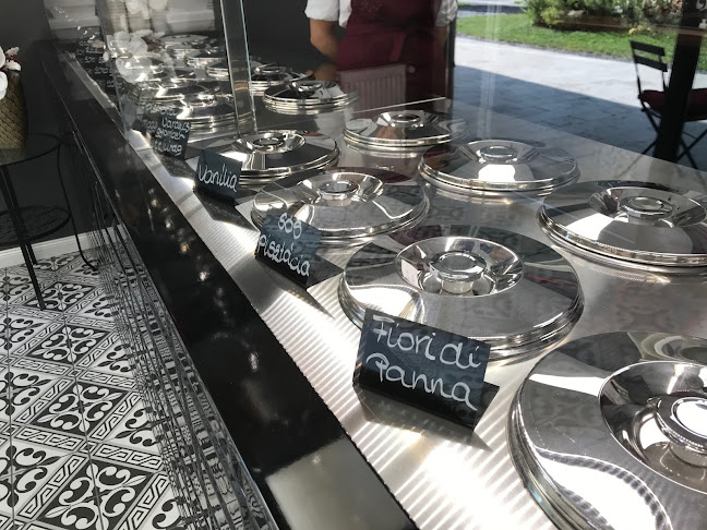 Love and Gelato - Balatonfüred