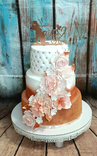 Tortamágia - Vendéglátás