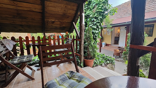 Opinii despre Eredeti Falusi Fagyizó în Kecskemét - Vendéglátás