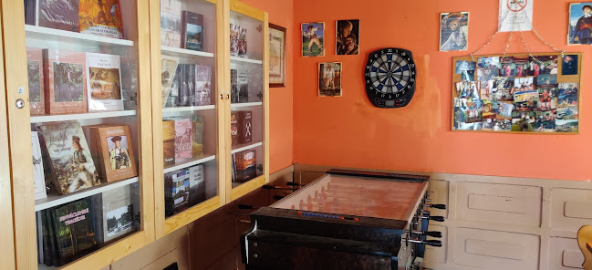 Opinii despre Jánošikova Krčma în Pilisszentlászló - Vendéglátás