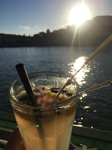 Vén Hajó Étterem - Stadt Wien Rendezvényhajó - Budapest