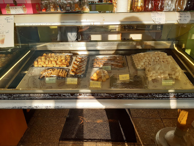 Kiscsillag Cukrászda - Vendéglátás