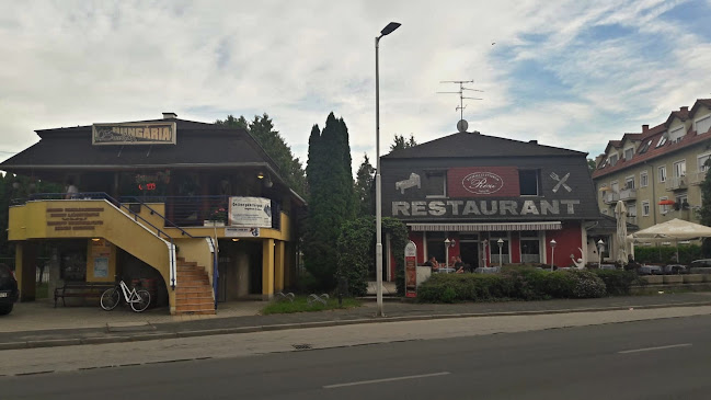 Szentgotthárd, Mártírok út 5, 9970