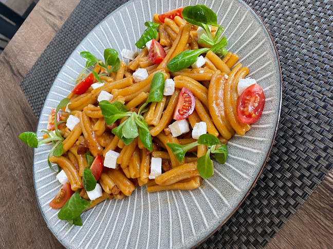 Comentarii opinii despre Nuts Grill&Wine