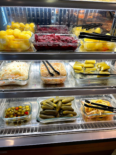 Belvárosi Disznótoros - Király utca