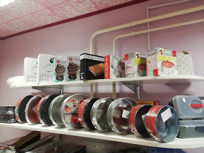 Tortadekor - Cegléd