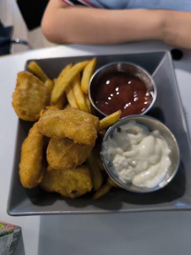 Station Bistro - Debrecen