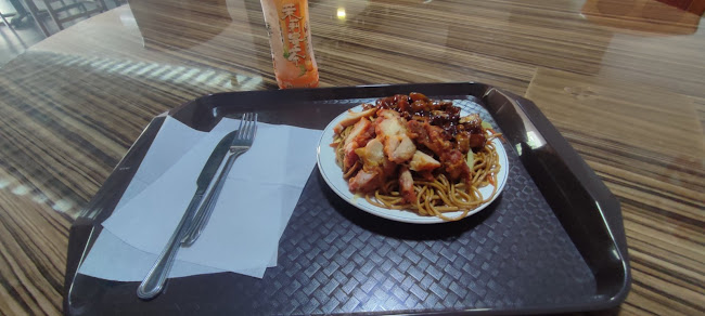 Comentarii opinii despre Tian Yuan Étterem