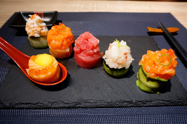 Ennmann Japán Étterem - Vendéglátás