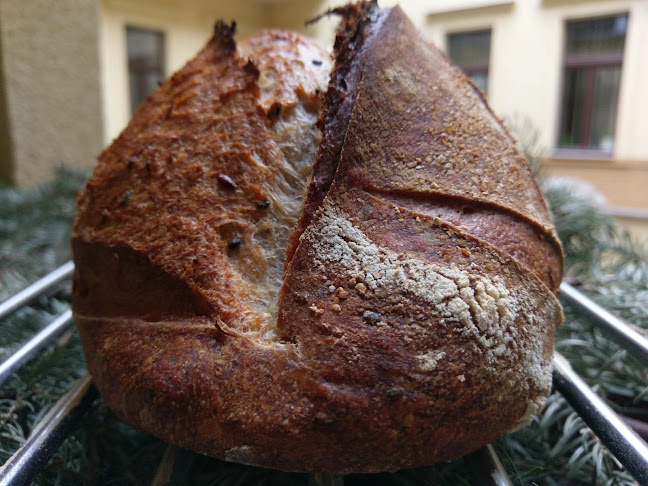 Budapest, Csengery u. 49, 1067