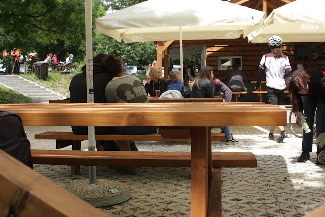 Dobogókő Matyi Büfé & Grill