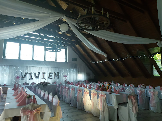 Comentarii opinii despre Hét Vezér Csárda