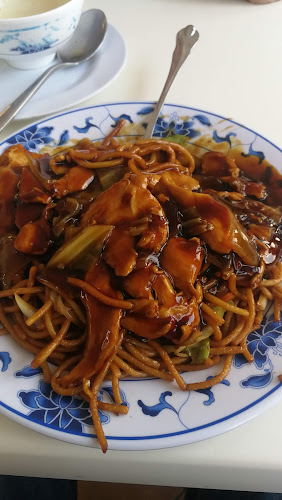 Opinii despre Shellni kínai gyorsbüfé în Dorog - Vendéglátás