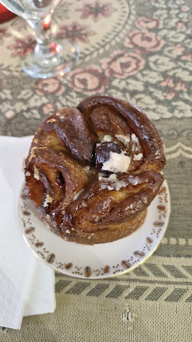 Ferdinánd Bisztró - Vendéglátás