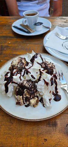 Comentarii opinii despre Grácia Étterem és Pizzéria