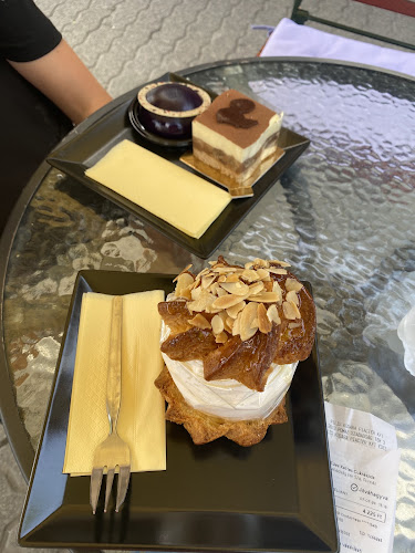 Édes kettes Cukrászda