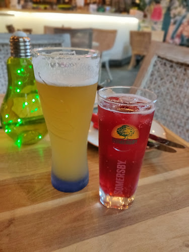 Taboo - Vendéglátás